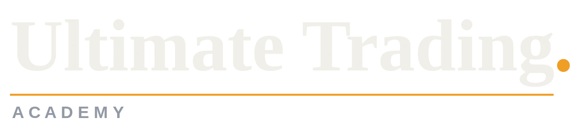 Ultimate Trading Academy